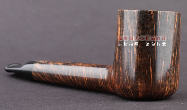 原装进口 意大利大师Jacono石楠木手工烟斗 6件套装Rook J10-2