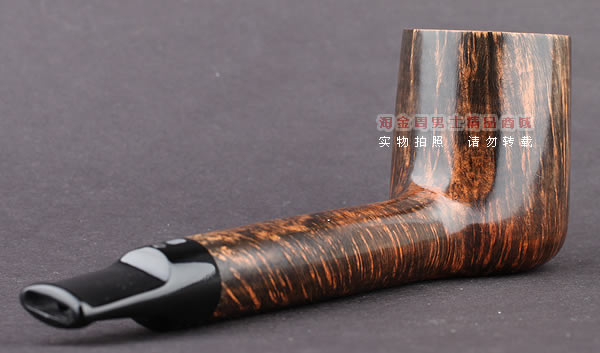 原装进口 意大利大师Jacono石楠木手工烟斗 6件套装Rook J10-3