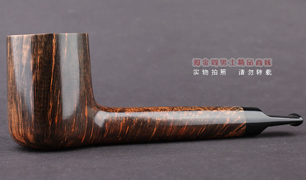 原装进口 意大利大师Jacono石楠木手工烟斗 6件套装Rook J10-4