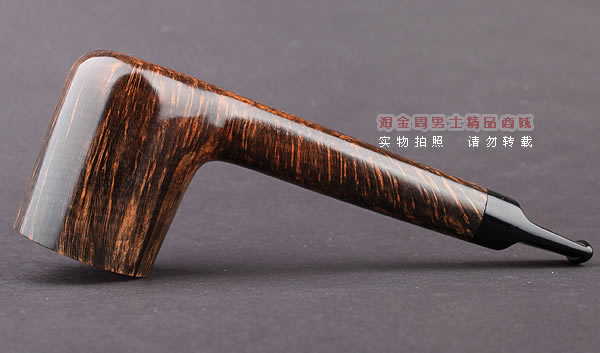 原装进口 意大利大师Jacono石楠木手工烟斗 6件套装Rook J10-5