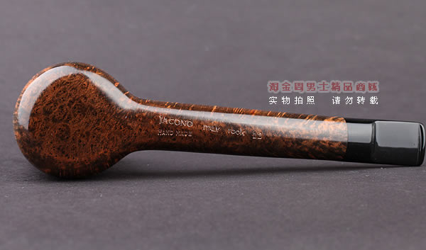 原装进口 意大利大师Jacono石楠木手工烟斗 6件套装Rook J10-6
