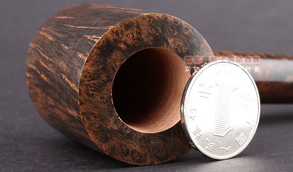 原装进口 意大利大师Jacono石楠木手工烟斗 6件套装Rook J10-7