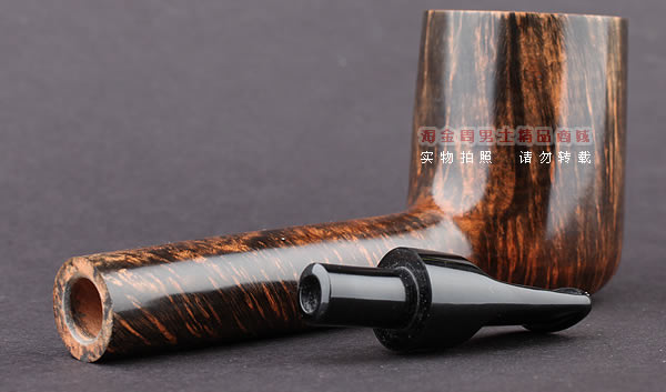 原装进口 意大利大师Jacono石楠木手工烟斗 6件套装Rook J10-8