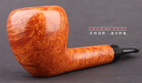 原装进口 意大利大师Jacono石楠木手工烟斗 6件套装Rook J11-1