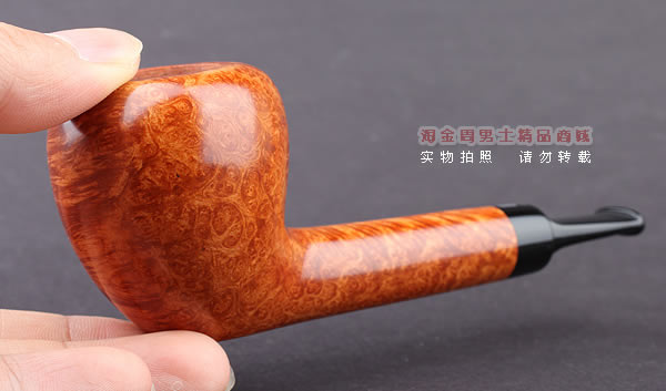 原装进口 意大利大师Jacono石楠木手工烟斗 6件套装Rook J11-10