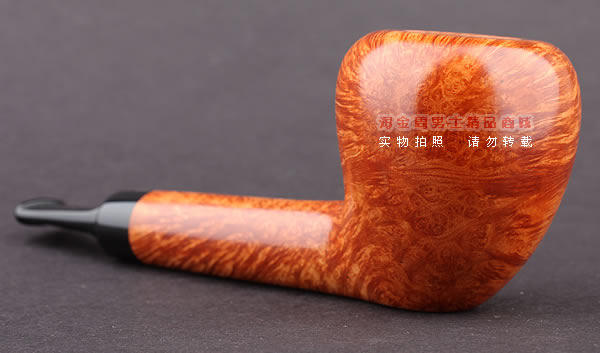 原装进口 意大利大师Jacono石楠木手工烟斗 6件套装Rook J11-2