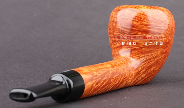 原装进口 意大利大师Jacono石楠木手工烟斗 6件套装Rook J11-3