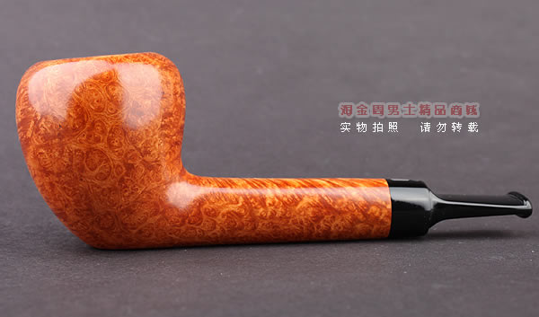 原装进口 意大利大师Jacono石楠木手工烟斗 6件套装Rook J11-4