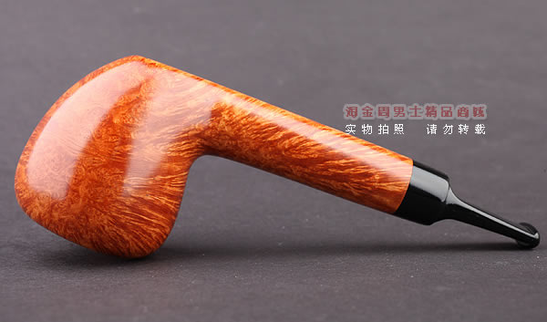 原装进口 意大利大师Jacono石楠木手工烟斗 6件套装Rook J11-5