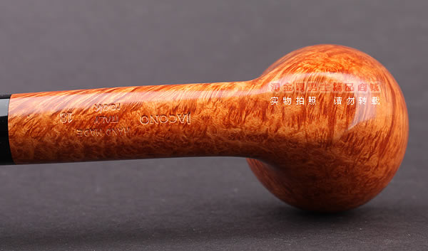 原装进口 意大利大师Jacono石楠木手工烟斗 6件套装Rook J11-6
