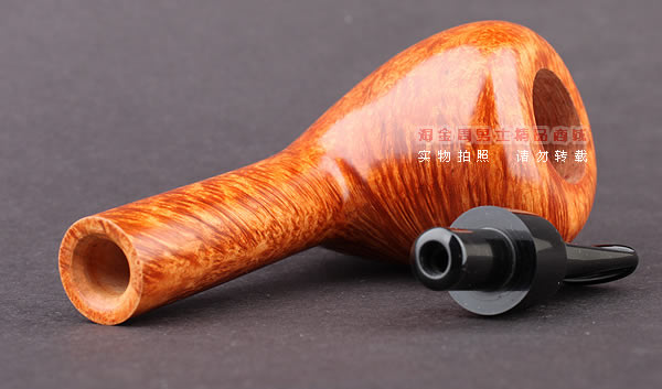 原装进口 意大利大师Jacono石楠木手工烟斗 6件套装Rook J11-8