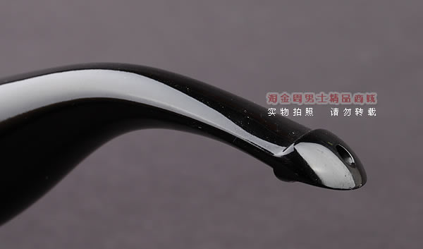 v爱尔兰彼得森Peterson system进口石楠木烟斗 大号银圈系统斗S2-10