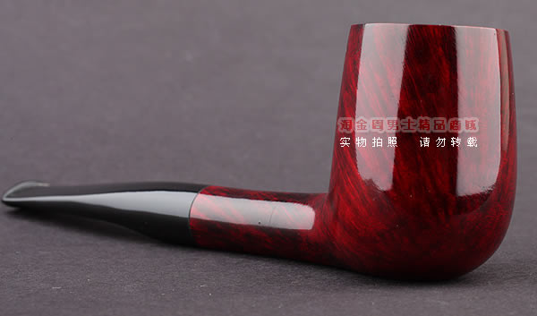 原装进口 法国CC CHACOM石楠木烟斗 5件套 梅花套装斗M1-2