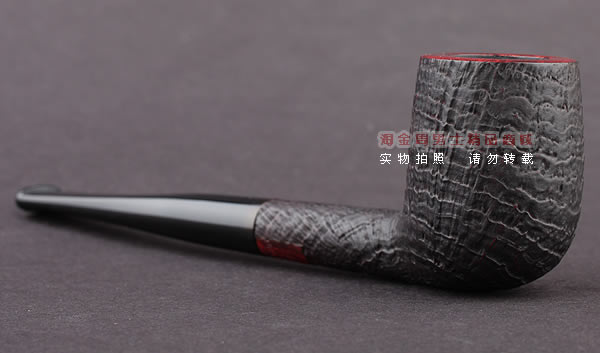 丹麦史丹威Stanwell进口石楠木烟斗 5件套装Featherweight 107K-2