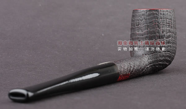 丹麦史丹威Stanwell进口石楠木烟斗 5件套装Featherweight 107K-3