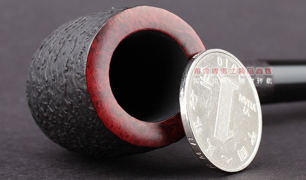 丹麦史丹威Stanwell进口石楠木烟斗 5件套装Featherweight 107K-6