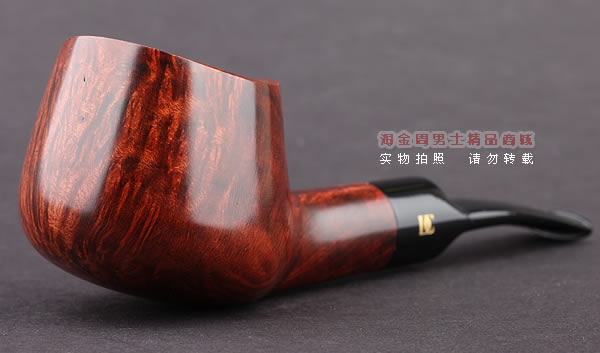 原装进口 丹麦stanwell史丹威石楠木烟斗 6件套装DANSKE CLUB 11-1