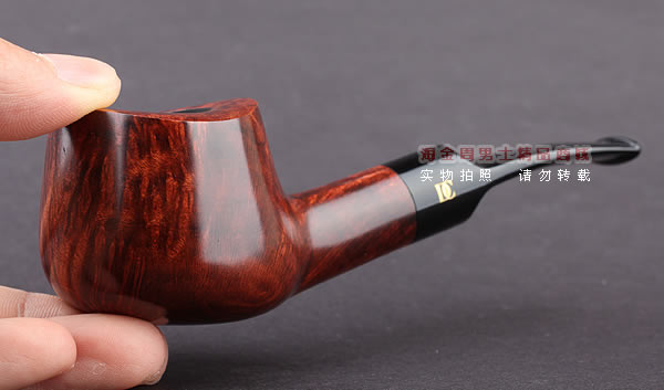 原装进口 丹麦stanwell史丹威石楠木烟斗 6件套装DANSKE CLUB 11-10