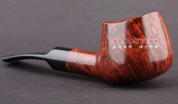 原装进口 丹麦stanwell史丹威石楠木烟斗 6件套装DANSKE CLUB 11-2