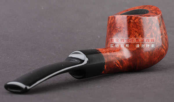 原装进口 丹麦stanwell史丹威石楠木烟斗 6件套装DANSKE CLUB 11-3