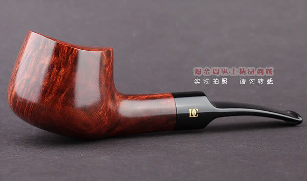 原装进口 丹麦stanwell史丹威石楠木烟斗 6件套装DANSKE CLUB 11-4