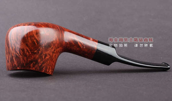 原装进口 丹麦stanwell史丹威石楠木烟斗 6件套装DANSKE CLUB 11-5