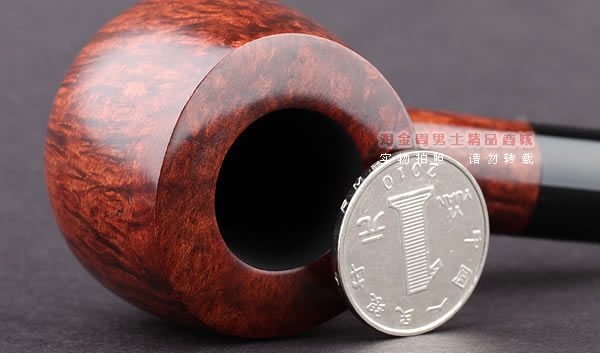 原装进口 丹麦stanwell史丹威石楠木烟斗 6件套装DANSKE CLUB 11-6