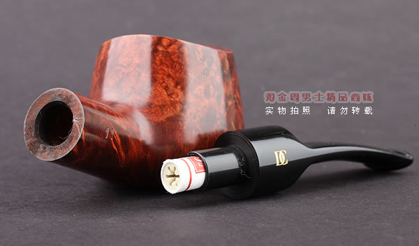 原装进口 丹麦stanwell史丹威石楠木烟斗 6件套装DANSKE CLUB 11-7