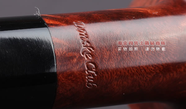 原装进口 丹麦stanwell史丹威石楠木烟斗 6件套装DANSKE CLUB 11-8