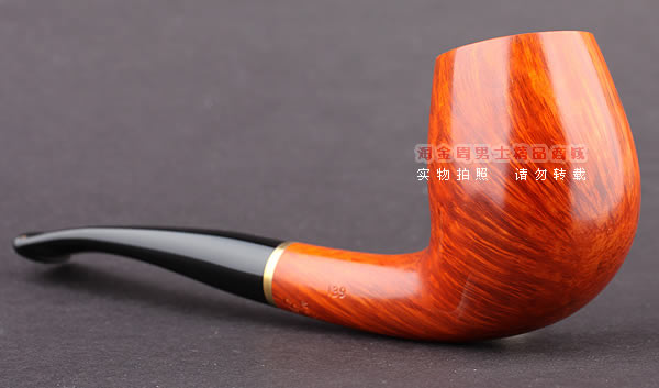 原装进口 丹麦史丹威Stanwell石楠木烟斗 5件套装Tawny 139-2