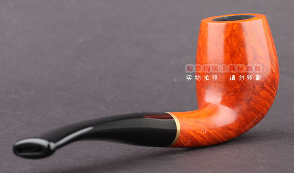 原装进口 丹麦史丹威Stanwell石楠木烟斗 5件套装Tawny 139-3