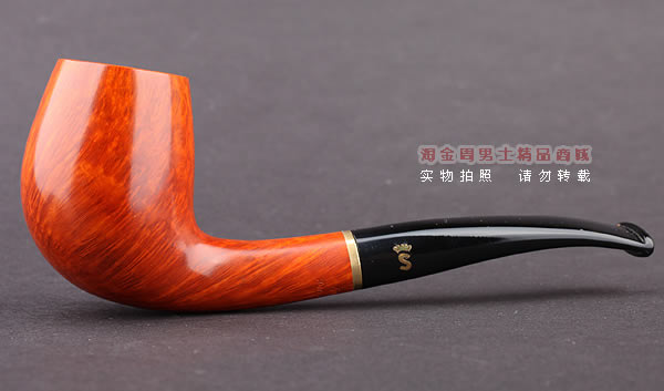 原装进口 丹麦史丹威Stanwell石楠木烟斗 5件套装Tawny 139-4