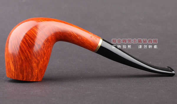 原装进口 丹麦史丹威Stanwell石楠木烟斗 5件套装Tawny 139-5