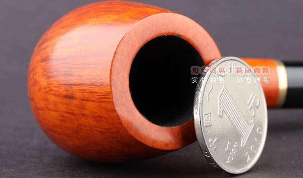 原装进口 丹麦史丹威Stanwell石楠木烟斗 5件套装Tawny 139-6