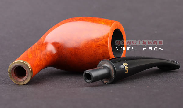 原装进口 丹麦史丹威Stanwell石楠木烟斗 5件套装Tawny 139-7