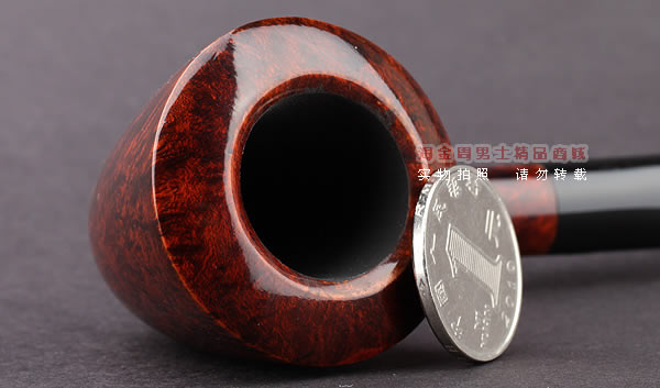 原装进口 法国CC CHACOM石楠木烟斗 5件套 梅花套装斗M2-6