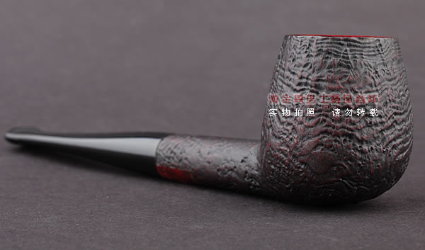 丹麦史丹威Stanwell进口石楠木烟斗 5件套装Featherweight 239K-2