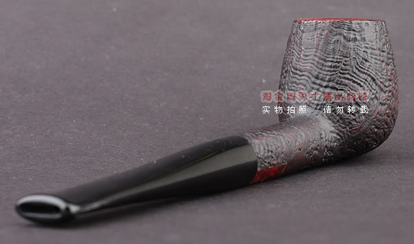 丹麦史丹威Stanwell进口石楠木烟斗 5件套装Featherweight 239K-3