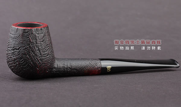 丹麦史丹威Stanwell进口石楠木烟斗 5件套装Featherweight 239K-4