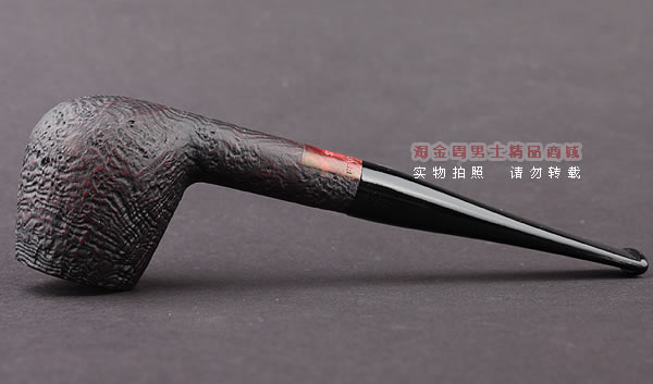 丹麦史丹威Stanwell进口石楠木烟斗 5件套装Featherweight 239K-5