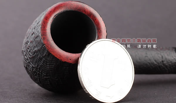 丹麦史丹威Stanwell进口石楠木烟斗 5件套装Featherweight 239K-6