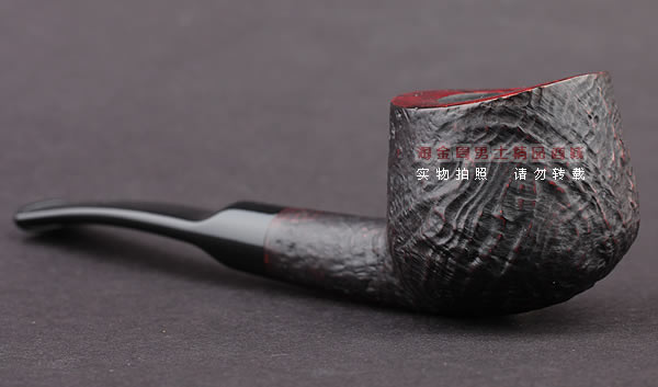 丹麦史丹威Stanwell进口石楠木烟斗 5件套装Featherweight 242K-2