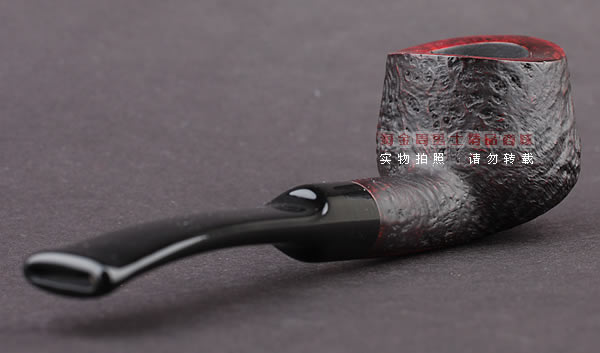 丹麦史丹威Stanwell进口石楠木烟斗 5件套装Featherweight 242K-3