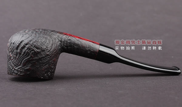 丹麦史丹威Stanwell进口石楠木烟斗 5件套装Featherweight 242K-5