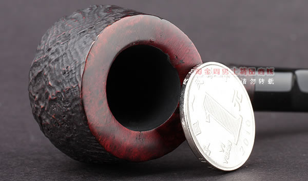 丹麦史丹威Stanwell进口石楠木烟斗 5件套装Featherweight 242K-6