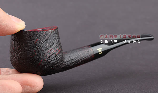 丹麦史丹威Stanwell进口石楠木烟斗 5件套装Featherweight 242K-9