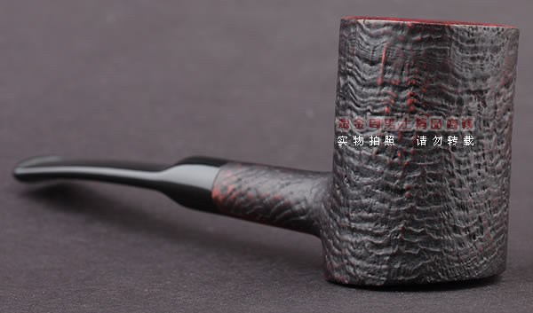 丹麦史丹威Stanwell进口石楠木烟斗 5件套装Featherweight 245K-2