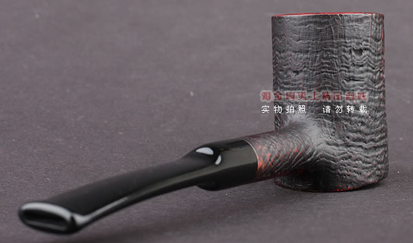 丹麦史丹威Stanwell进口石楠木烟斗 5件套装Featherweight 245K-3