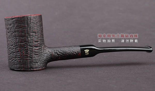 丹麦史丹威Stanwell进口石楠木烟斗 5件套装Featherweight 245K-4