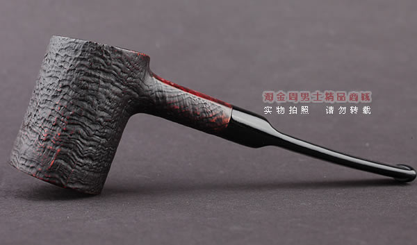 丹麦史丹威Stanwell进口石楠木烟斗 5件套装Featherweight 245K-5